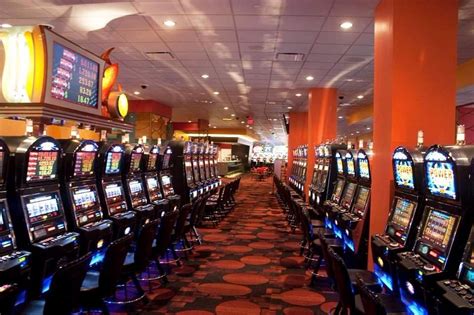 Magic city casino miami - There is no smoking indoors, and plenty of food on site, as well as several bars. 450 NW 37th Ave. Miami , FL 33125.